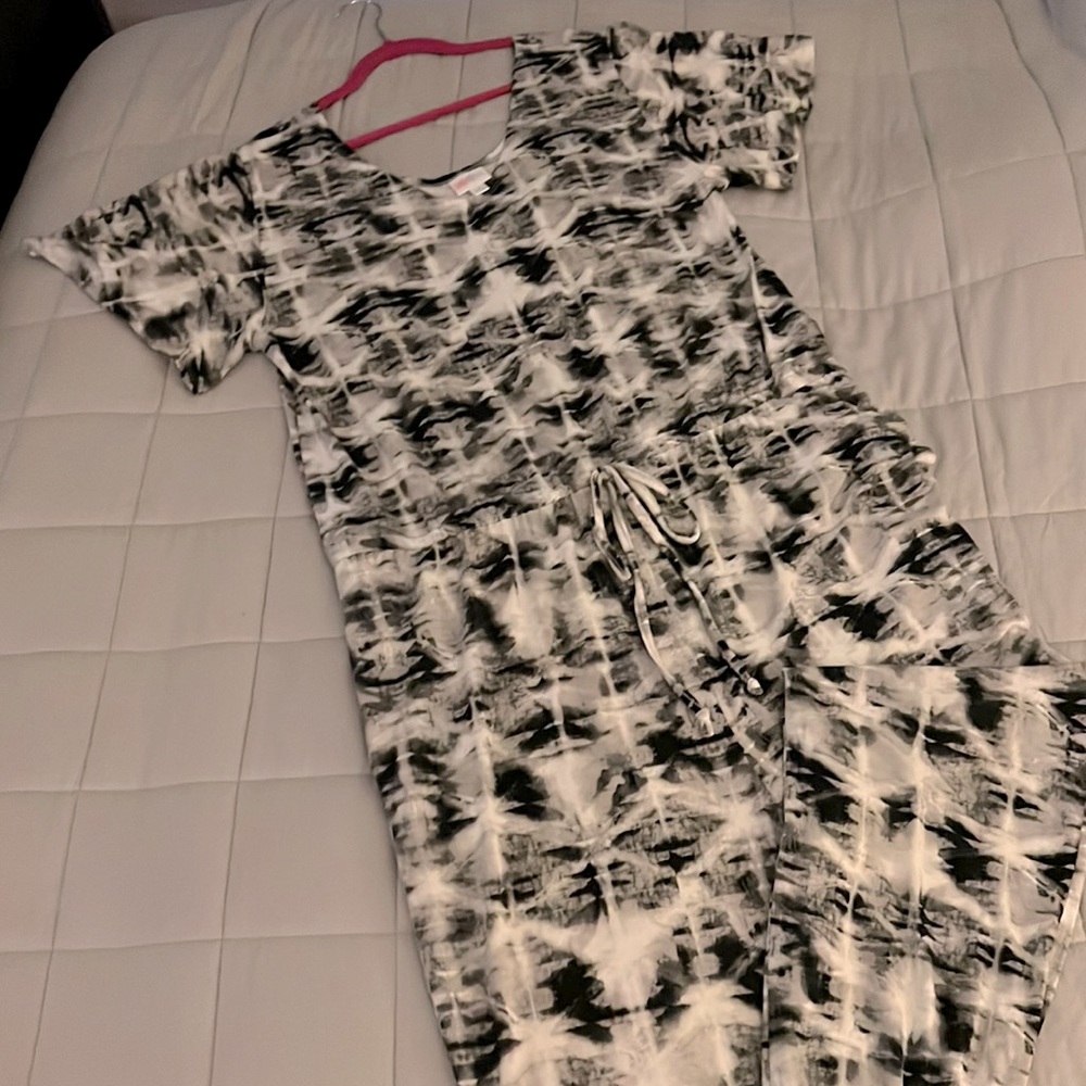 Lularoe romper